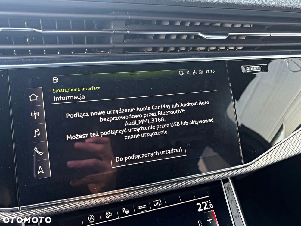 Audi Q7 - 23
