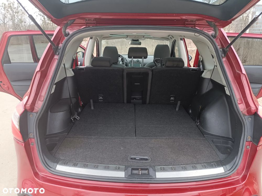 Nissan Qashqai+2 2.0 Acenta - 15