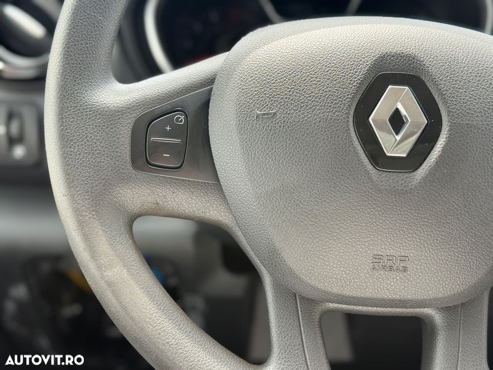 Renault Trafic Grand Combi Life - 5