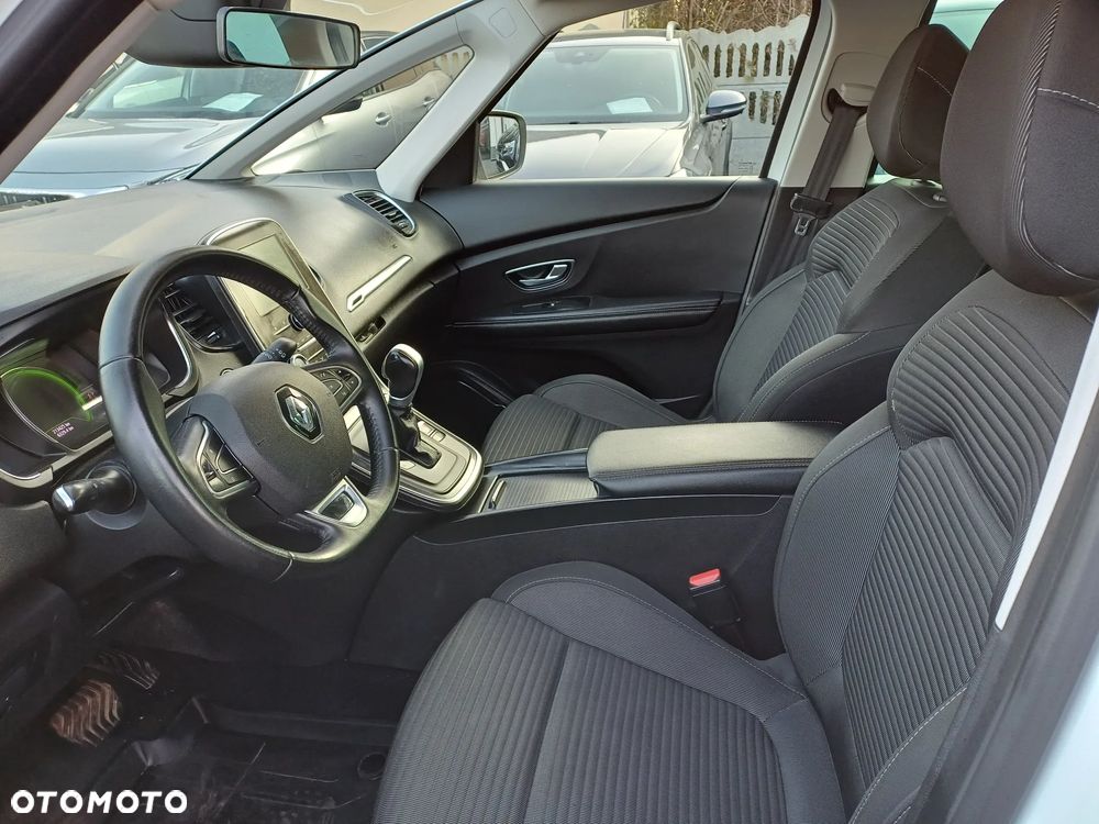 Renault Scenic ENERGY dCi 110 EDC LIMITED - 17