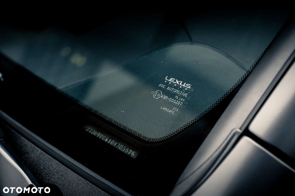 Lexus LX - 31