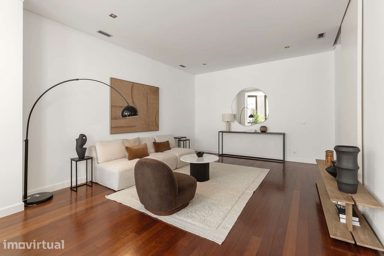 Apartamento em Lisboa, Avenidas Novas - Grande imagem: 2/37