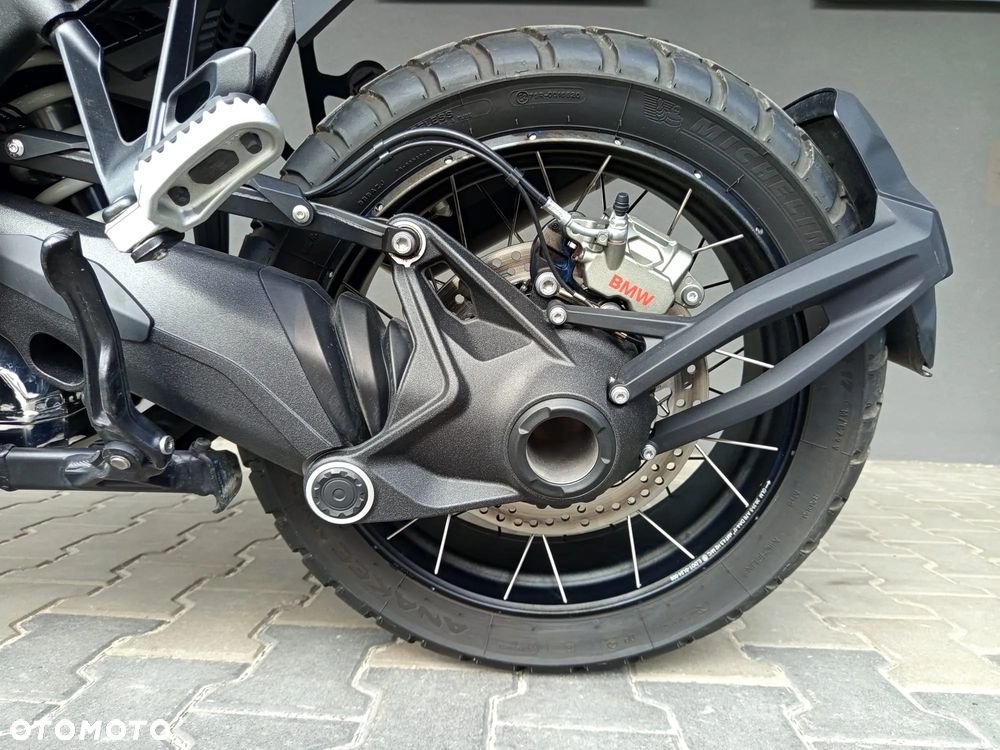 BMW GS - 13