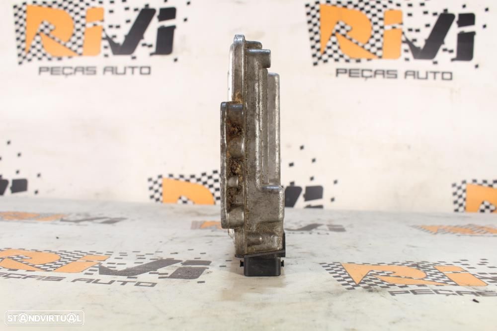 Centralina De Motor Renault Espace Iv (Jk0/1_)  0281011724 / 820031155 - 2