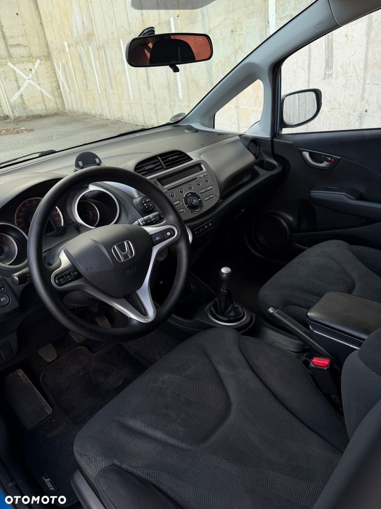 Honda Jazz 1.4 i-VTEC Comfort - 2