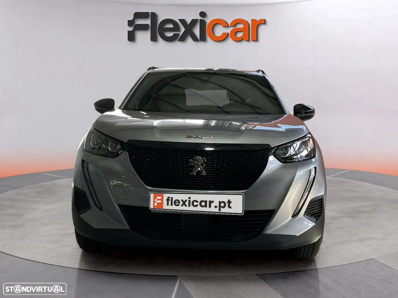 Peugeot 2008 1.2 PureTech Active Pack - 7