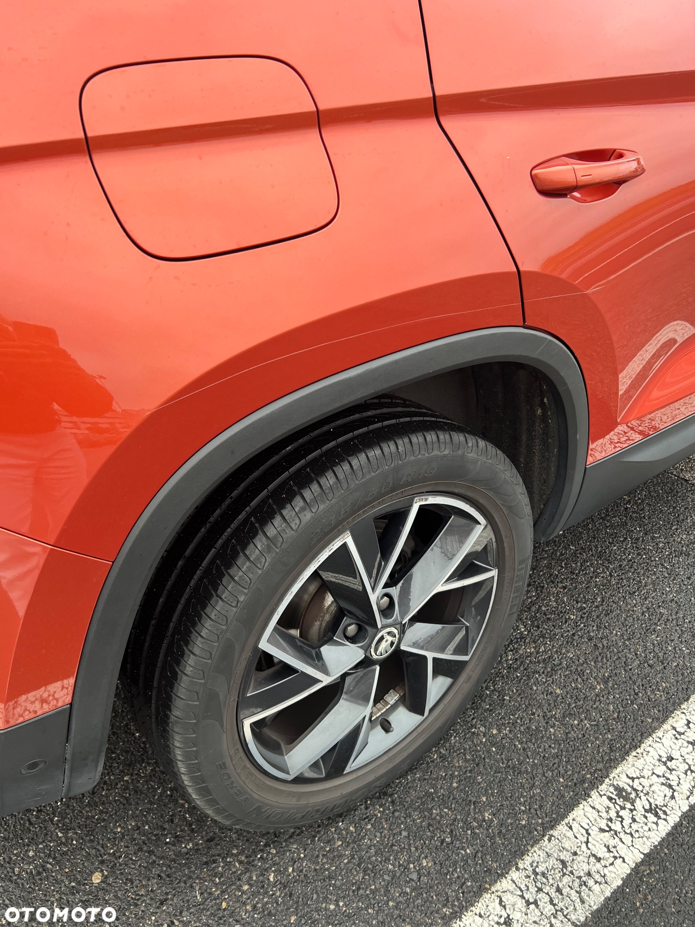 Skoda Kodiaq 2.0 TDI 4x4 Style DSG - 9