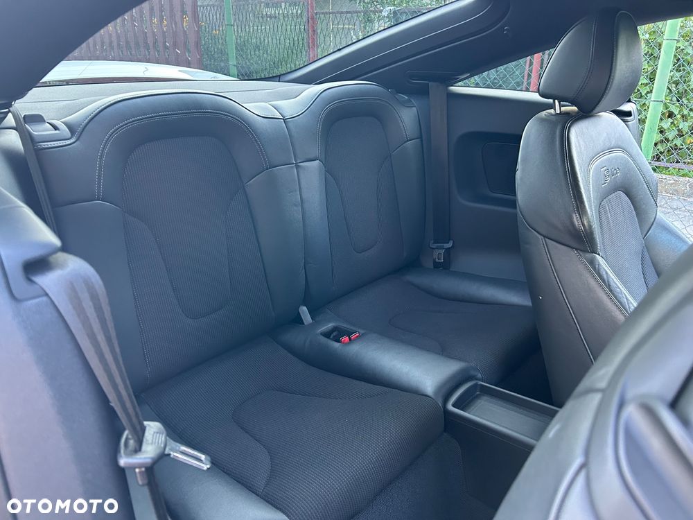 Audi TT Coupé 1.8 TFSI Progressive - 26