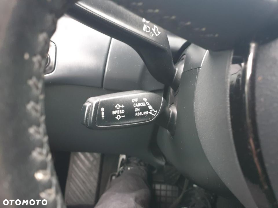 Audi A5 1.8 TFSI Sportback - 7
