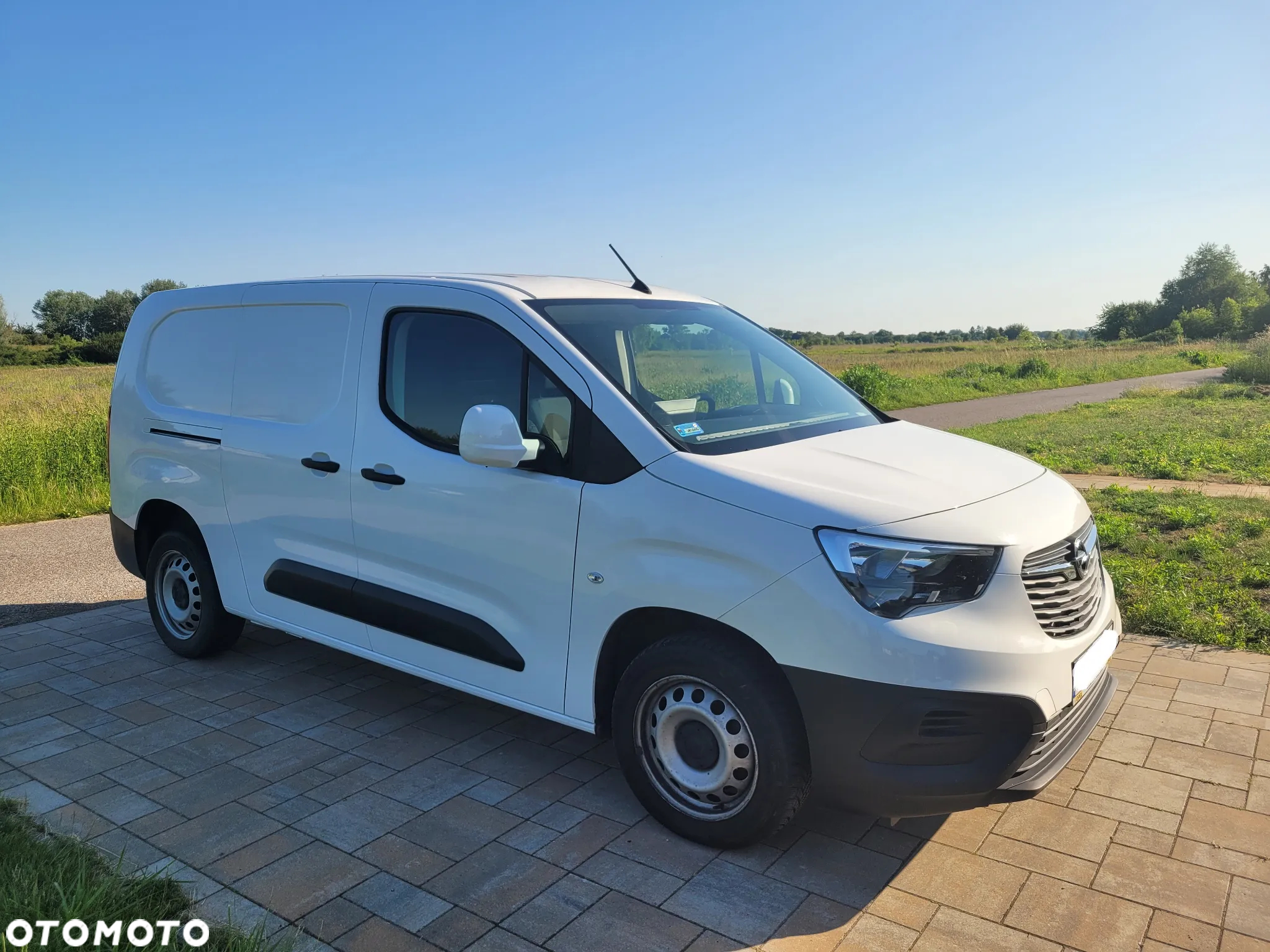 Opel Combo - 2
