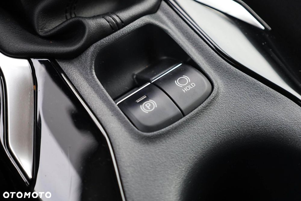 Toyota Corolla 1.5 Comfort - 26