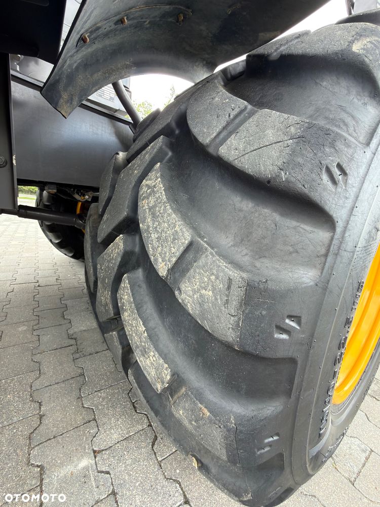Volvo EW160E |rototilt ze szczypcami |8700mtg |serwisowana|system gps leica | - 13