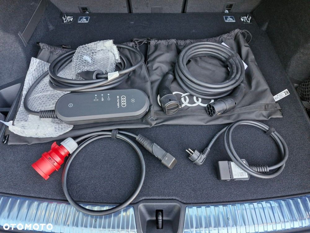 Audi Q5 Sportback e-Hybrid 220 kW Quattro S tronic - 35