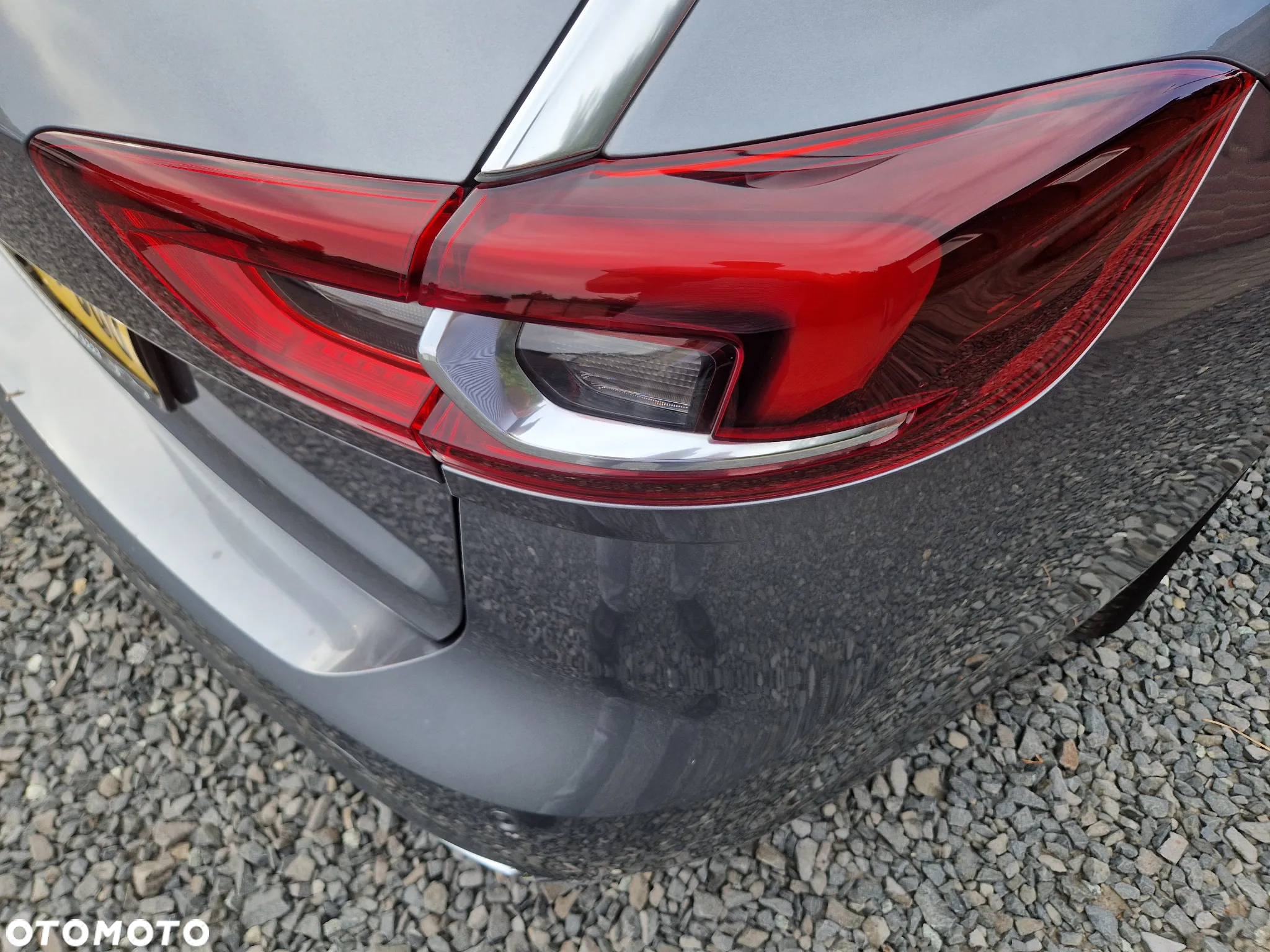 Opel Insignia 2.0 CDTI Ultimate S&S - 30