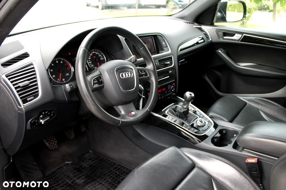 Audi Q5 2.0 TFSI Quattro - 20