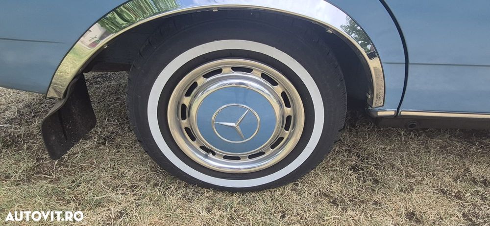 Mercedes-Benz E - 17