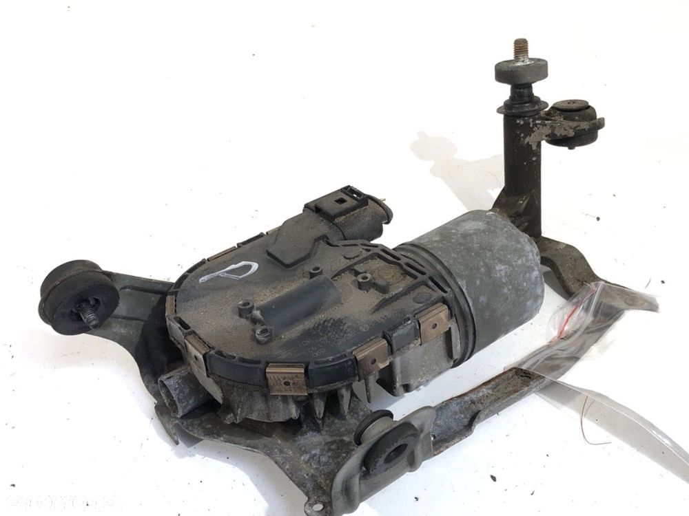 MECHANIZM WYCIERACZEK PRAWY PRZÓD - 89.00 PLN - SEAT LEON (1P1) 2005 - 2013 2.0 TDI 103 kW [140 KM] - 3