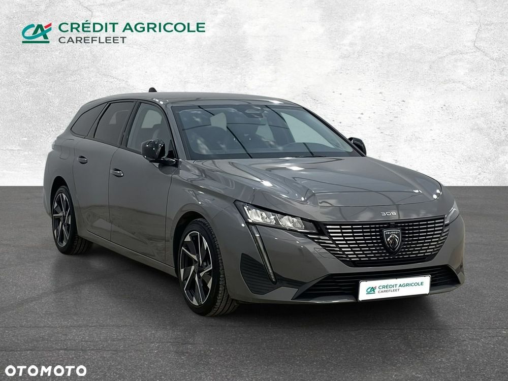 Peugeot 308 - 4
