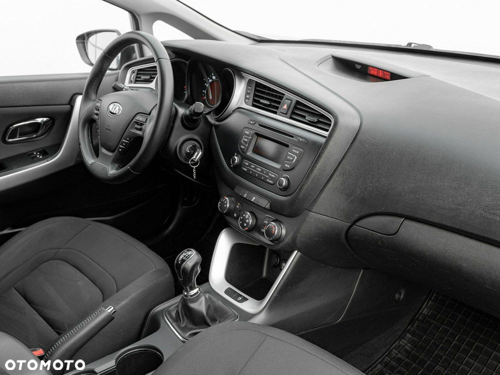 Kia Ceed 1.4 CRDi M - 32