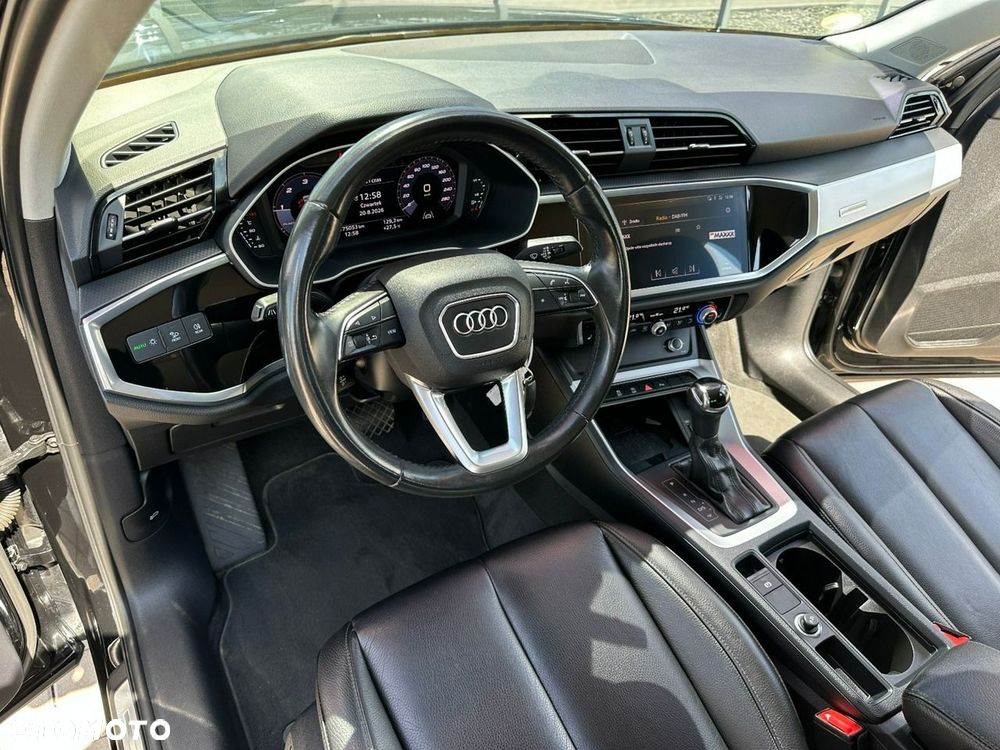 Audi Q3 35 TDI S tronic S line - 10