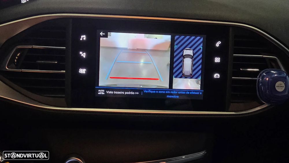 Renault Grand Scénic BLUE dCi 120 EDC LIMITED - 26