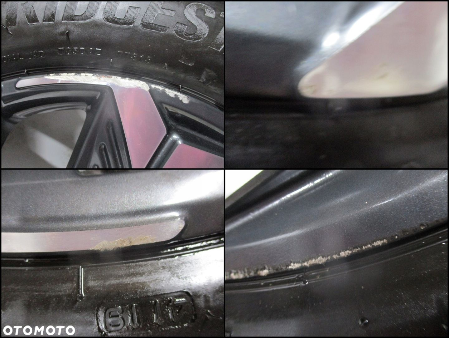 Koła felgi opony HYUNDAI TUCSON IV R19 5MM - 3