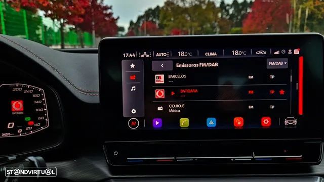 Cupra Formentor 1.5 TSI Sport DSG - 32