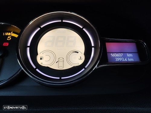 Renault Mégane Sport Tourer 1.5 dCi Dynamique - 5