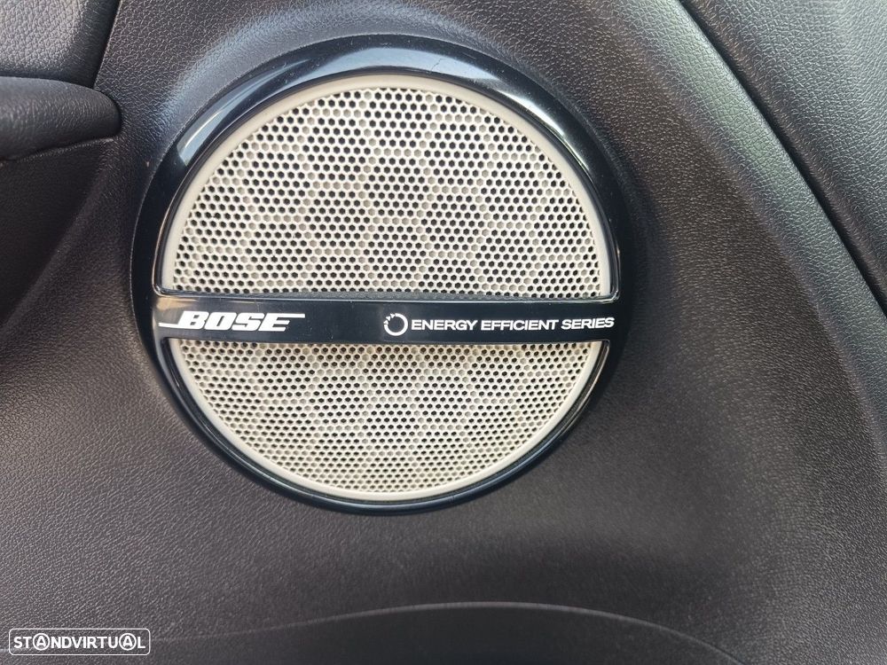 Renault Mégane 1.6 dCi Bose Edition - 22