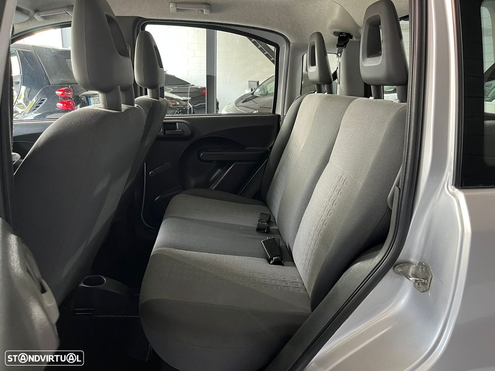 Fiat Panda 1.2 Lounge - 11