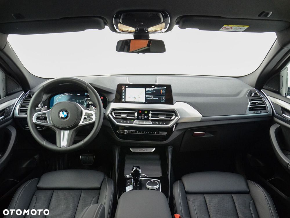 BMW X4 - 4
