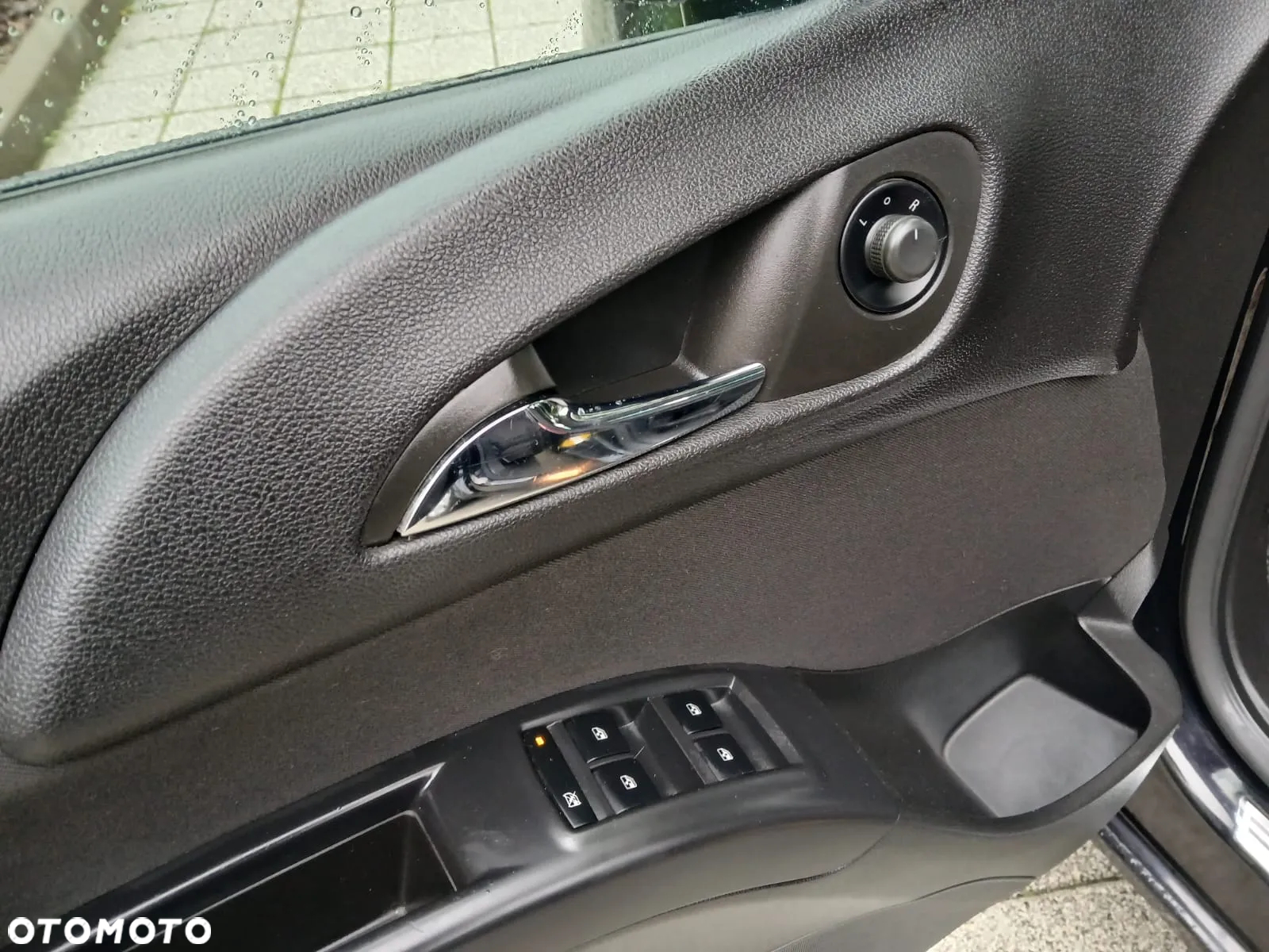 Opel Meriva - 22