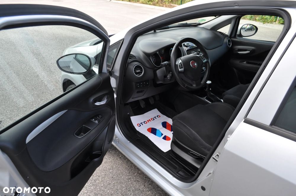Fiat Punto - 11