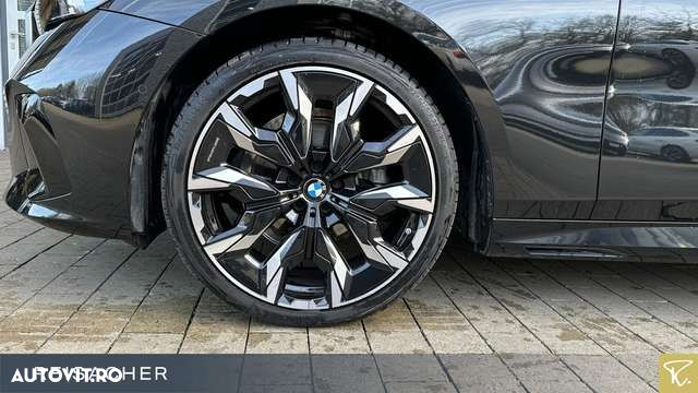 BMW Seria 5 - 3