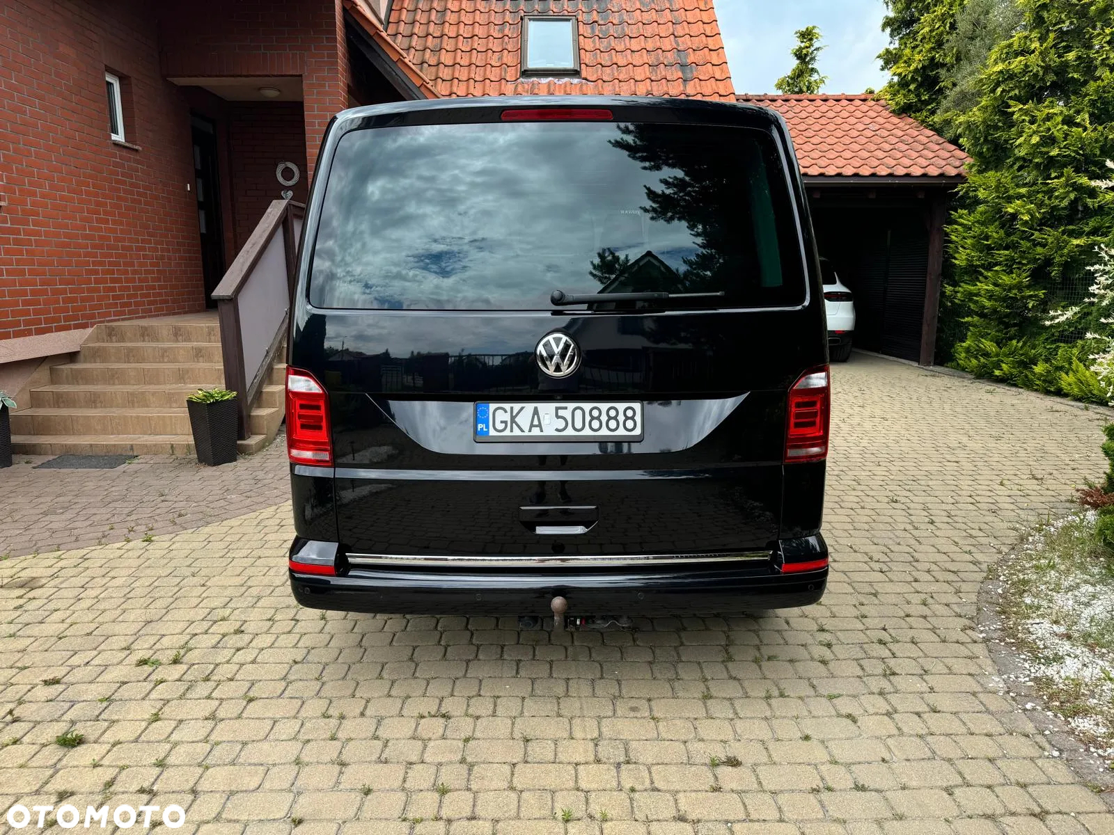 Volkswagen Multivan 2.0 BiTDI L1 Highline DSG - 11