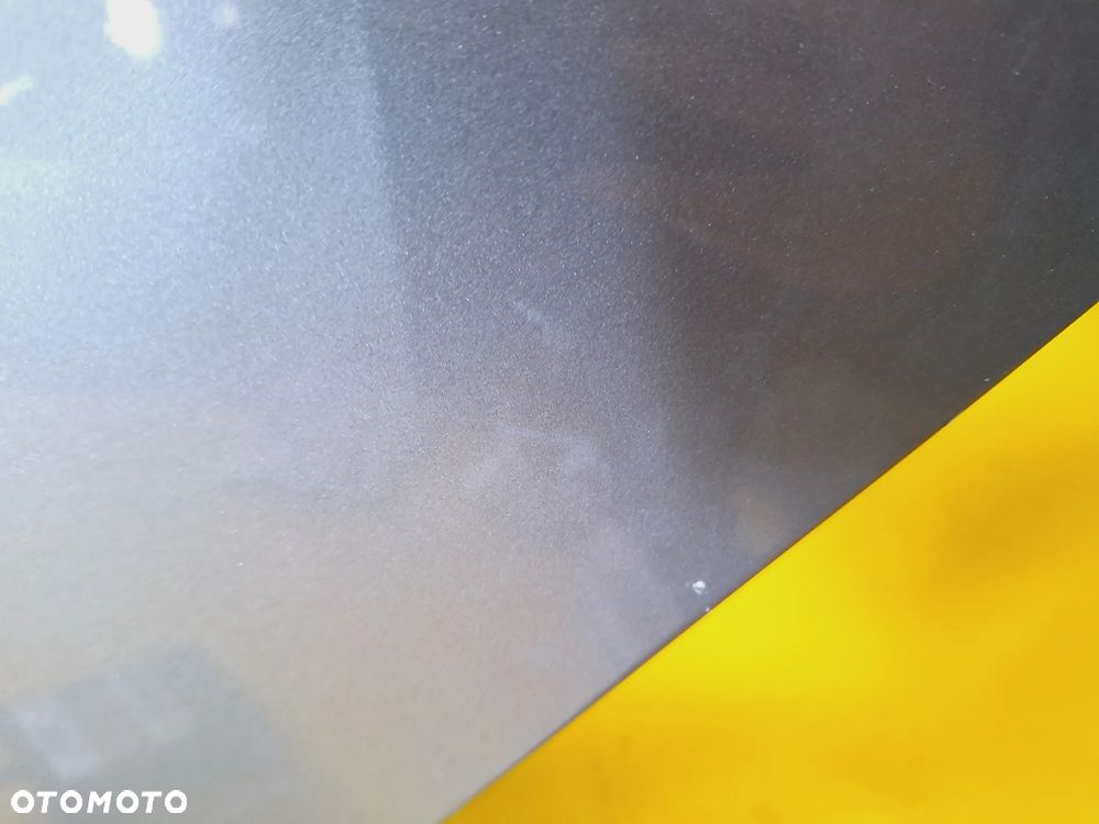 DRZWI LEWY TYŁ LEWE TYLNE BMW E46 KOMBI LAK: SILBERGRAU METALLIC A08/7 NR1884 - 11