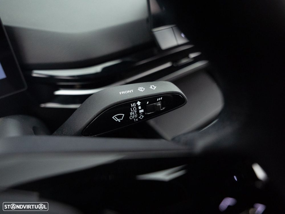 MG MG4 64 kWh Comfort - 21