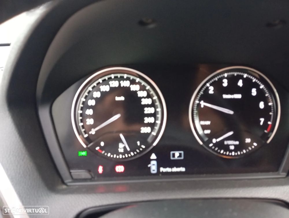 BMW 118 - 11
