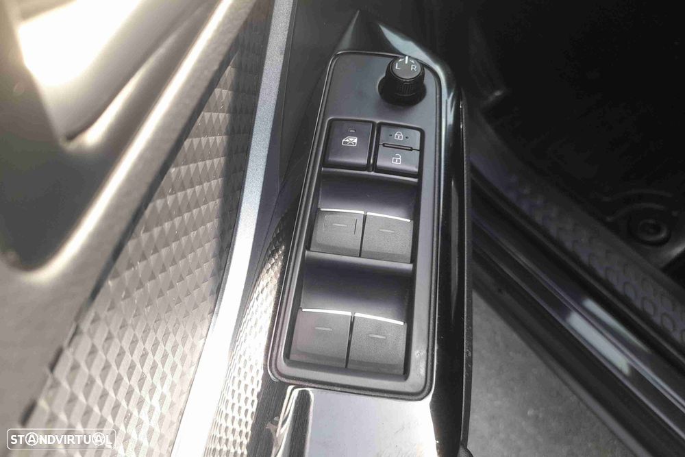 Toyota C-HR 1.8 Hybrid Comfort - 17