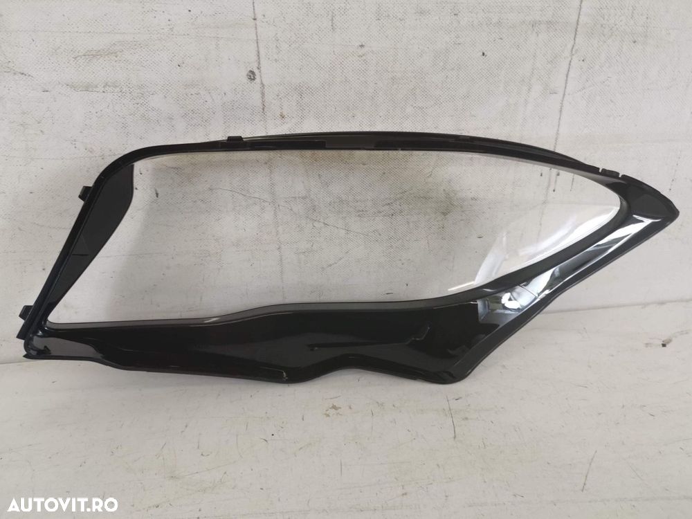 Sticla Far Dreapta Mercedes-Benz  GLA-Class X156 [facelift] 2017 2018 - 5