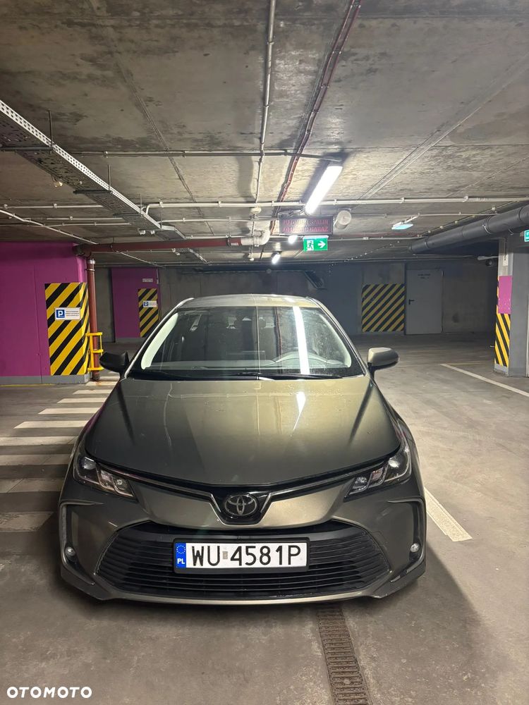 Toyota Corolla 1.5 Active - 2