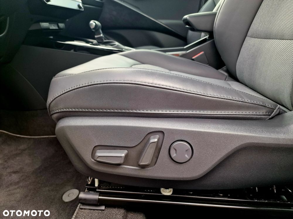 Kia Niro 1.6 GDI Hybrid L Business Line - 17