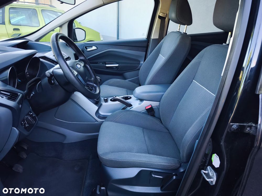 Ford C-MAX 2.0 TDCi Champions Edition - 17