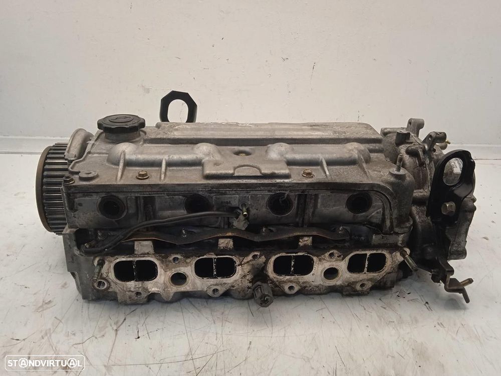 COLAÇA MAZDA PREMACY 2004 -RF2A - 4