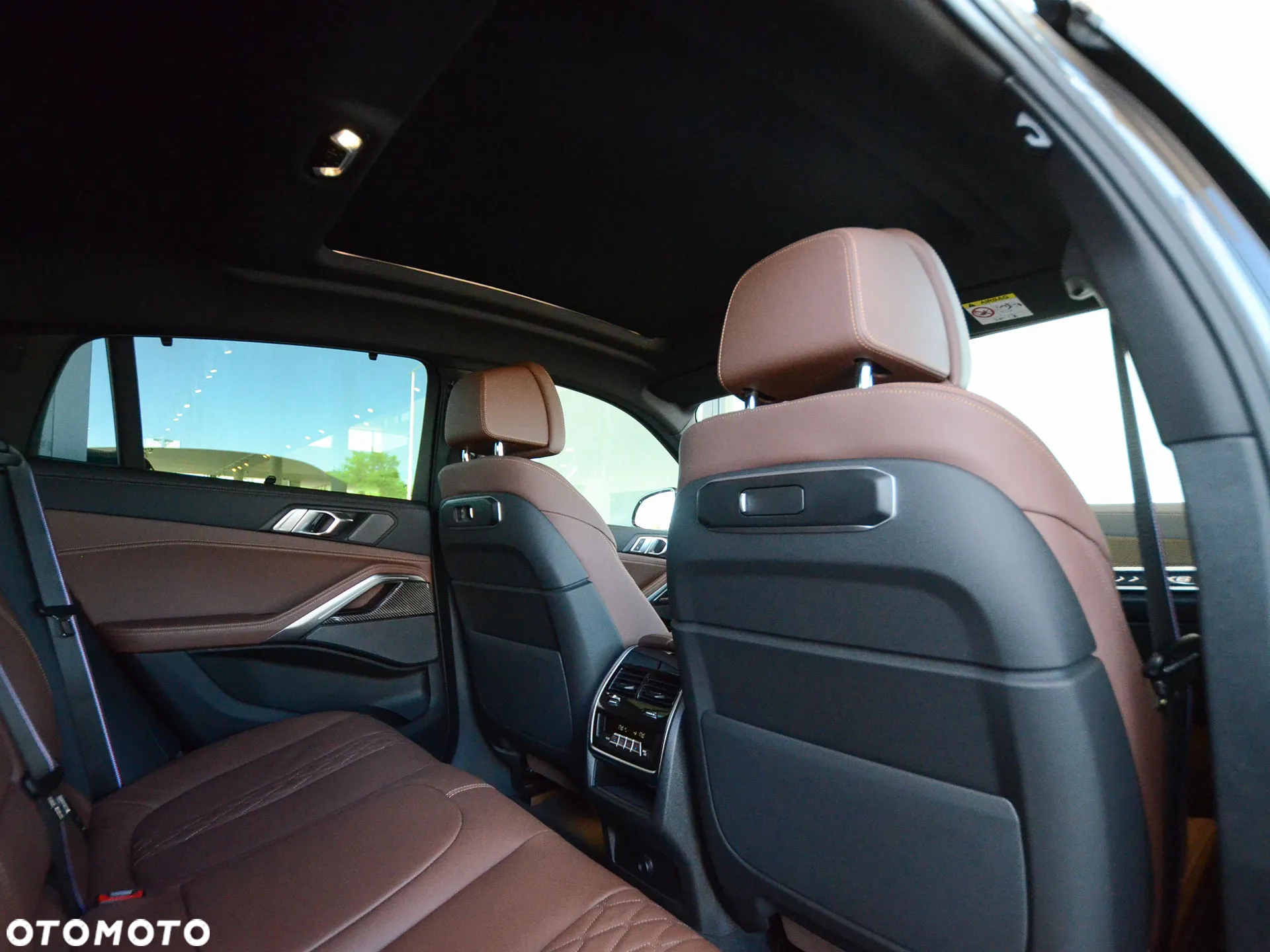 BMW X6 xDrive30d - 26