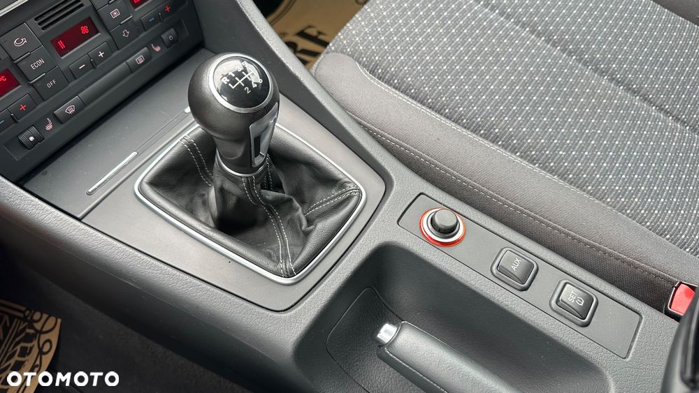 Seat Exeo ST 1.8 TSI Style - 31