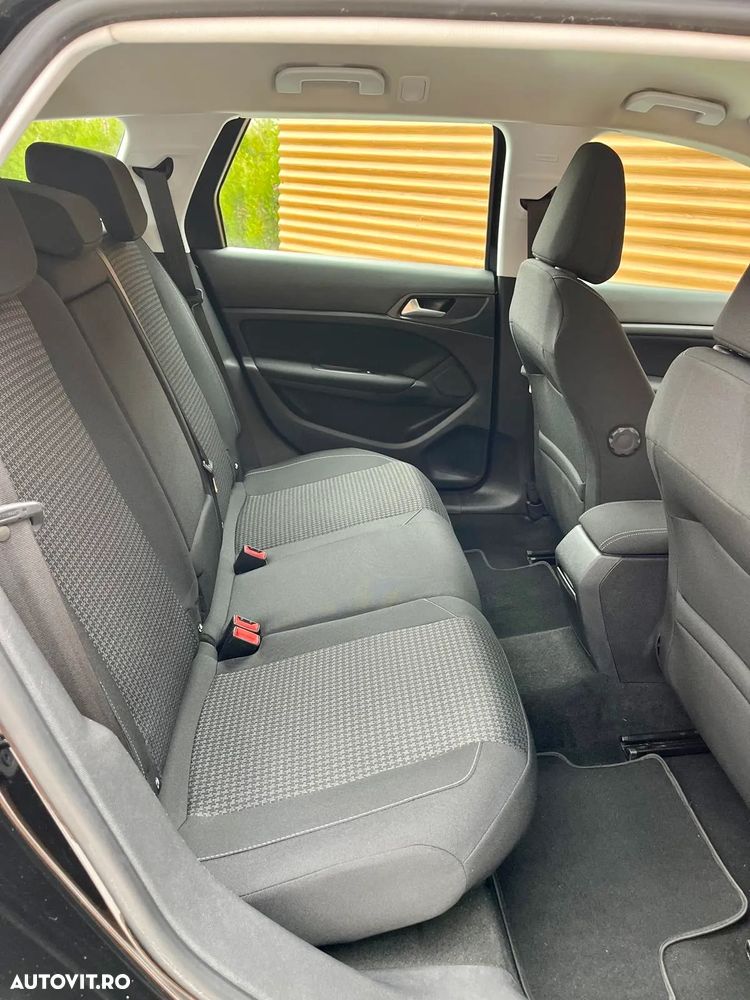 Peugeot 308 SW PureTech 130 GPF EAT8 Stop & Start Active Business-Paket - 8