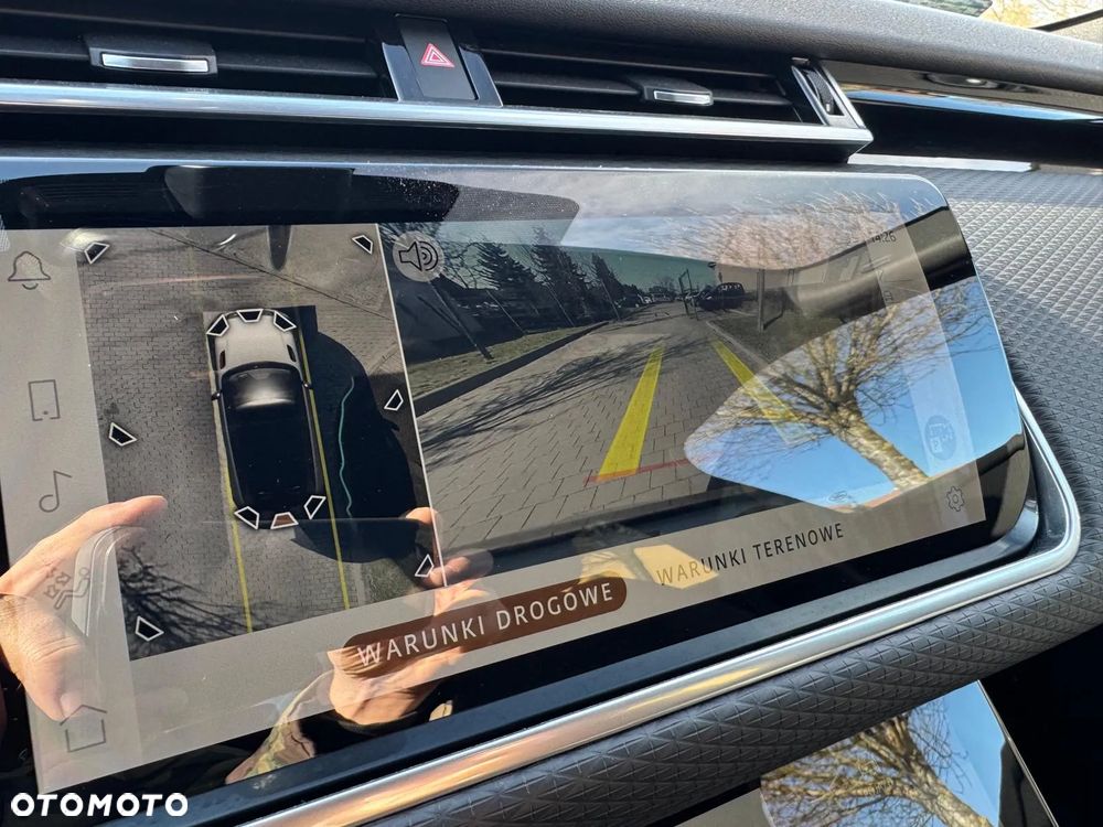 Land Rover Range Rover Velar 2.0 TD4 - 16