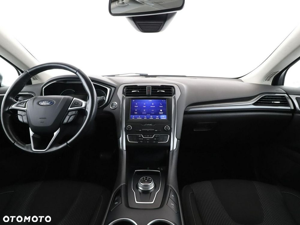 Ford Mondeo 2.0 EcoBlue Titanium - 16