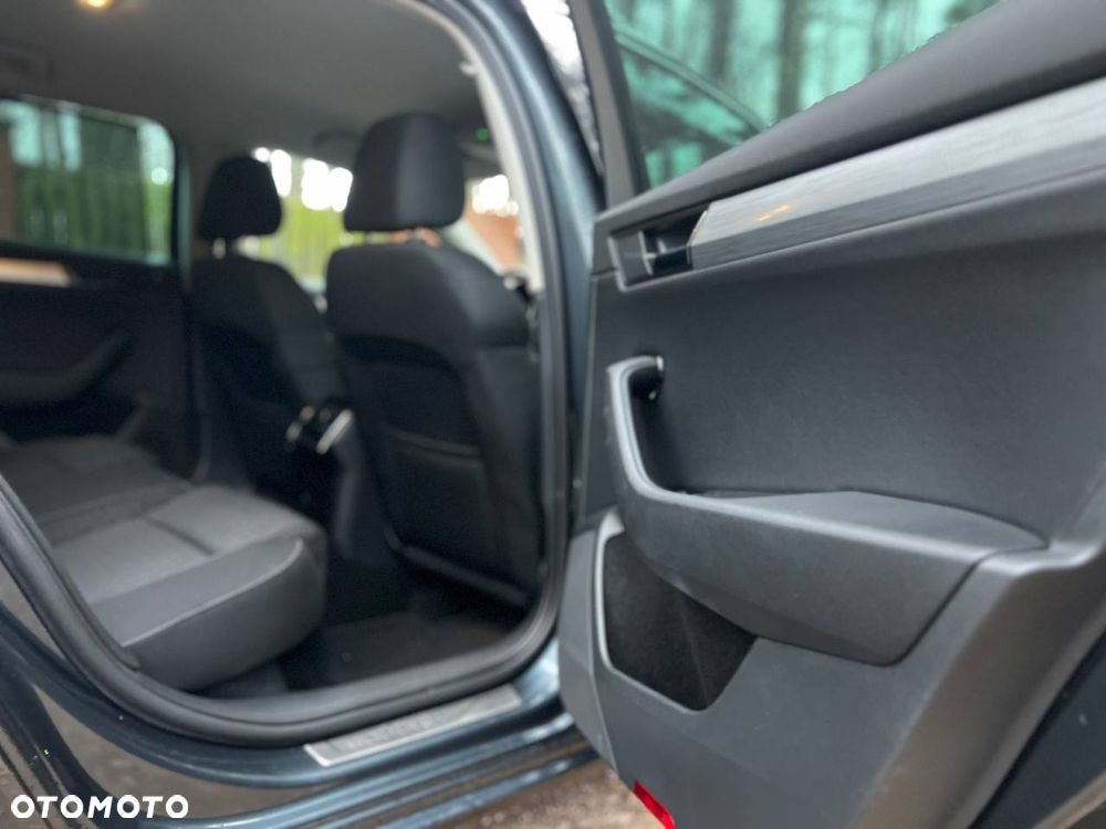 Skoda Superb 1.6 TDI Ambition DSG - 19